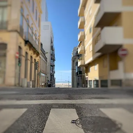 Apartment Foz Relogio