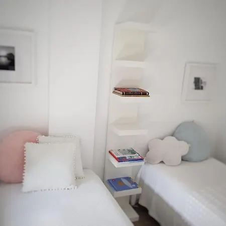 Apartment Foz Relogio *
