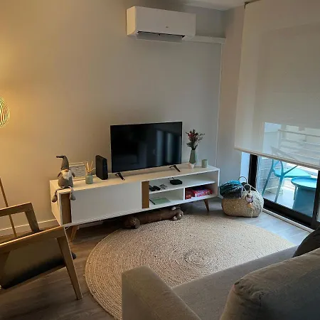 Apartment Foz Relogio *