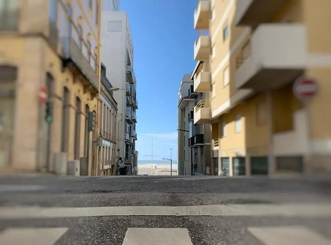 Apartamento Foz Relógio