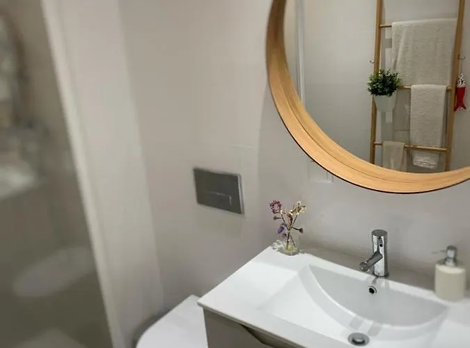 Apartamento Foz Relógio Figueira da Foz