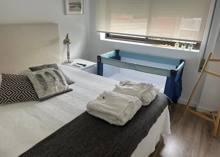 Foz Relógio Apartamento *