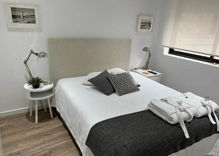 Foz Relógio Apartamento Figueira da Foz